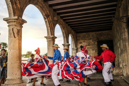 Santo Domingo City Tour – The First City of the Americas